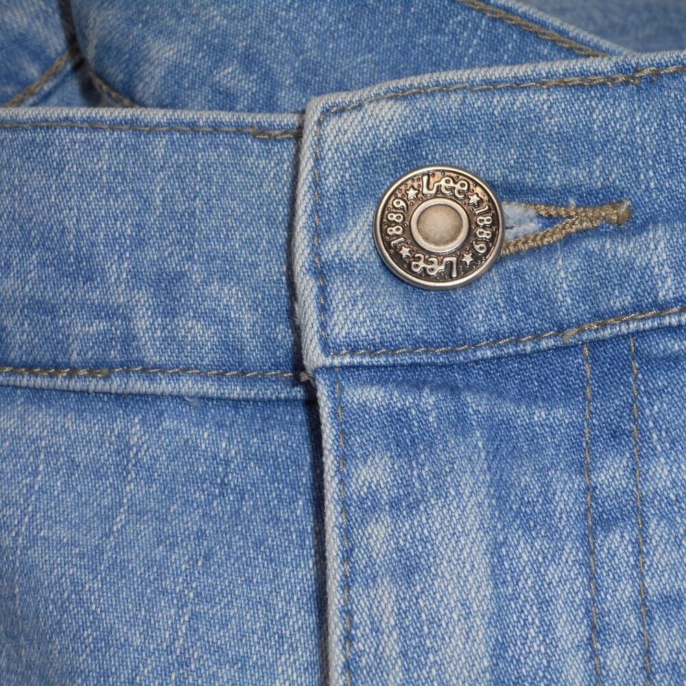 LEE Women's Relaxed bootcut Jeans